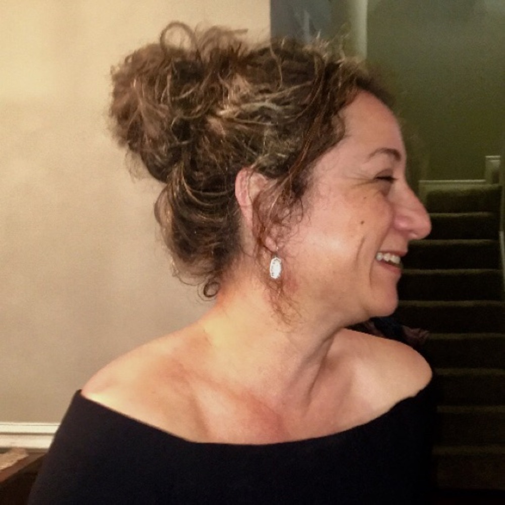 Meet your Posher, Michelle
